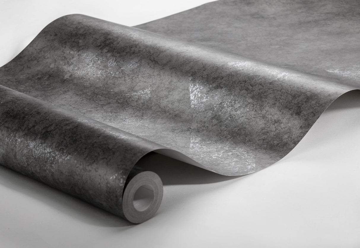 Engblad & Co 2825-6351 Classic Royal Taupe Geometric Stone Wallpaper