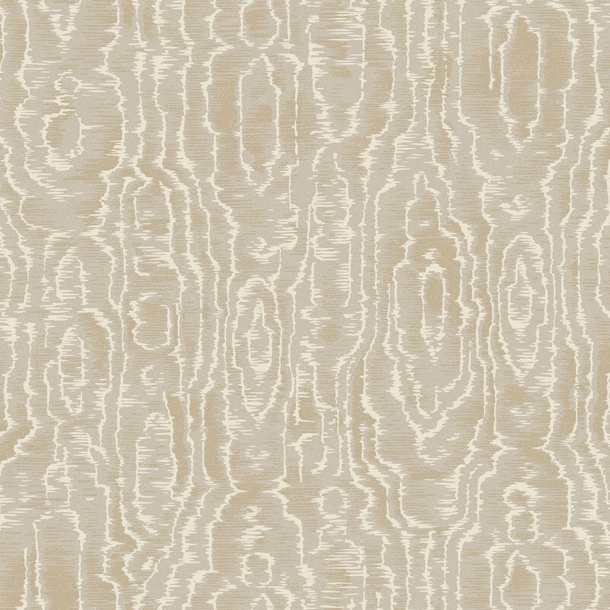 Engblad & Co 2825-6369 Salento Taupe Abstract Wallpaper