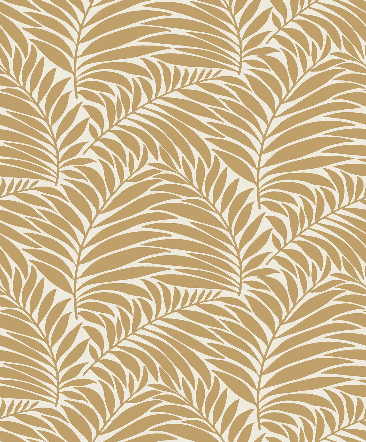 Engblad & Co 2825-6382 Myfair Wheat Leaf Wallpaper