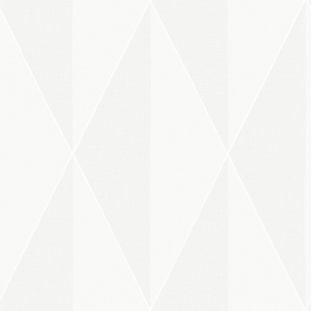 Wall Vision 2827-7161 Zack Light Grey Diamond Wallpaper