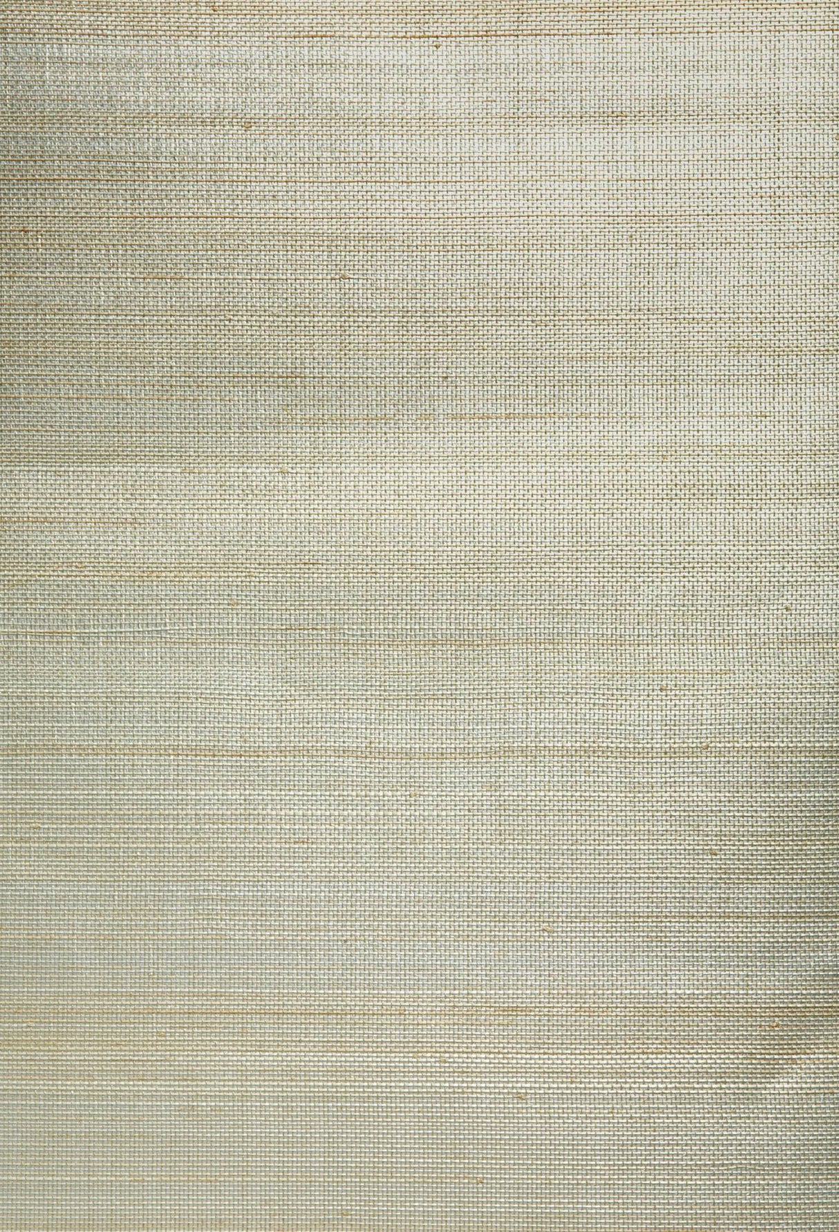 Eade’s Pearl River Champagne Grasscloth Wallpaper Champagne
