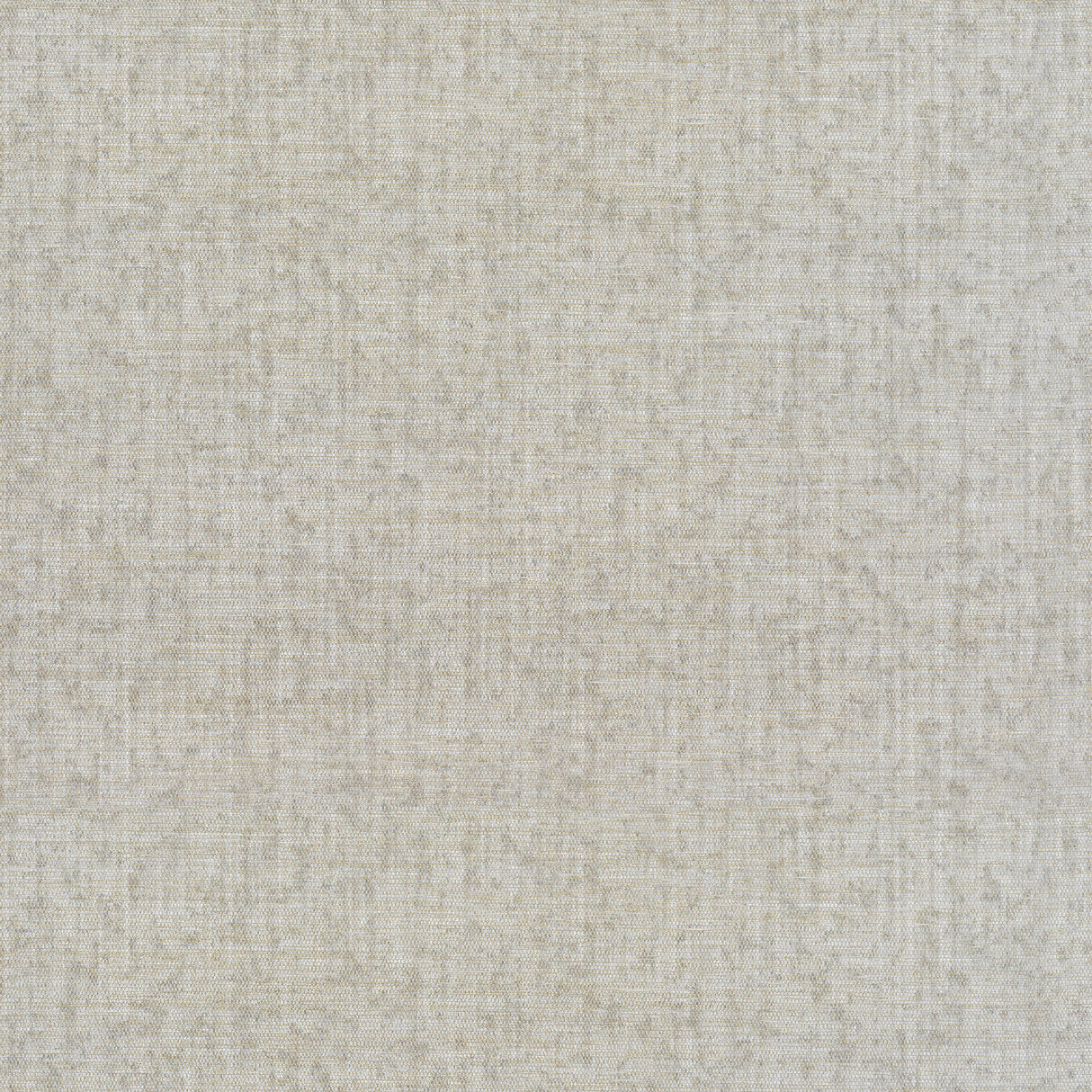 Eade’s Kongur Silver Grasscloth Wallpaper Silver
