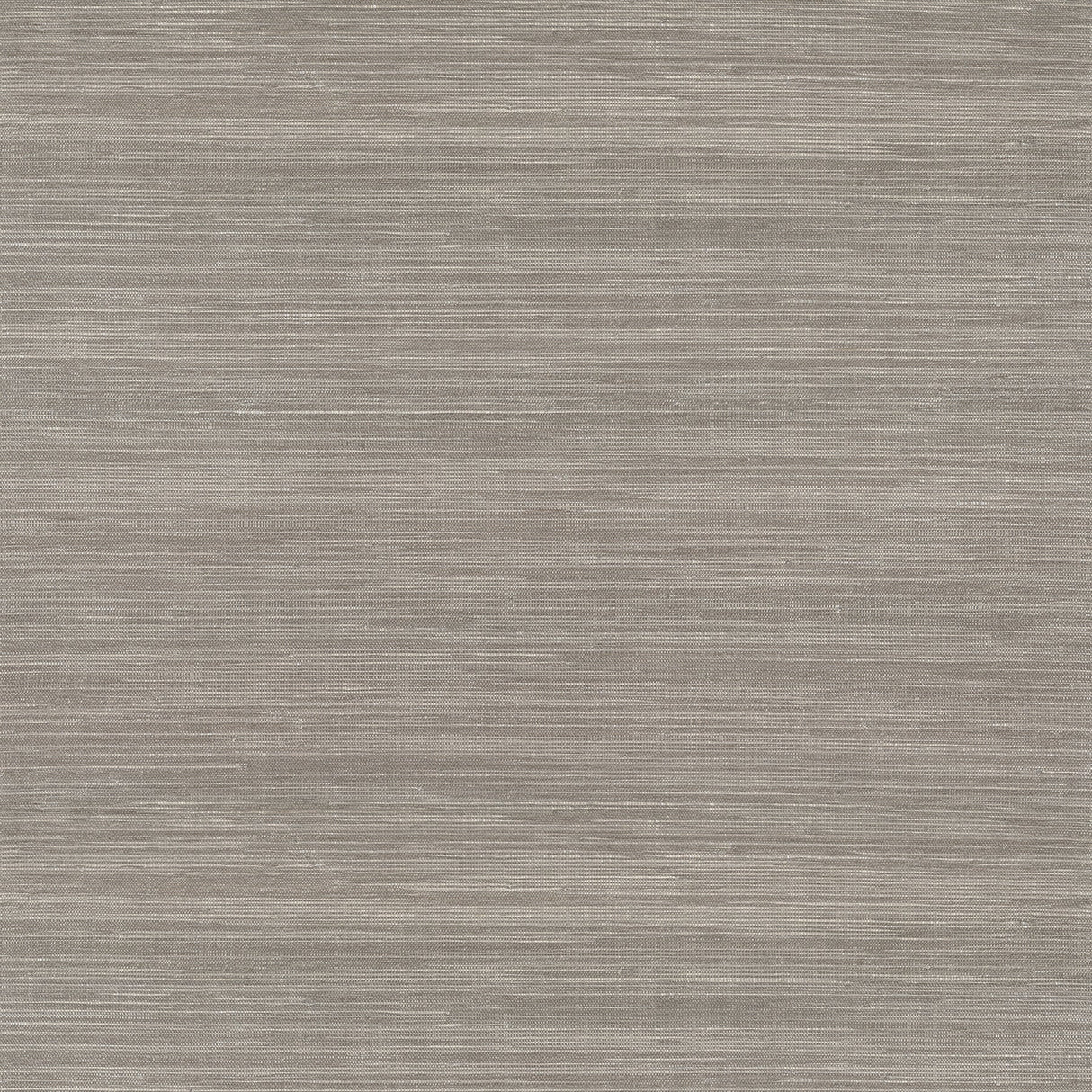 Eade’s Tagum Grey Grasscloth Wallpaper Grey