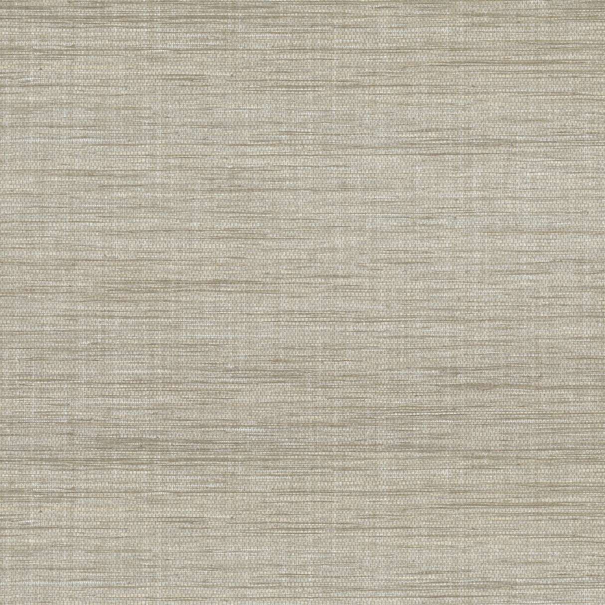 Eade’s Cavite Beige Grasscloth Wallpaper Beige
