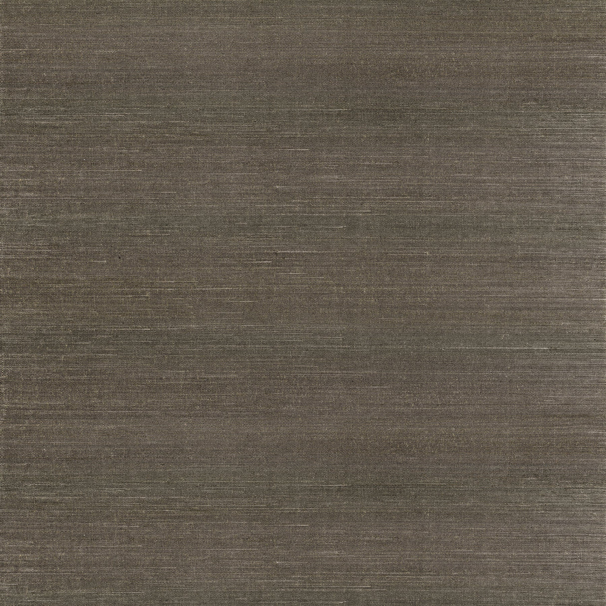 Eade’s Ming Taupe Grasscloth Wallpaper Taupe