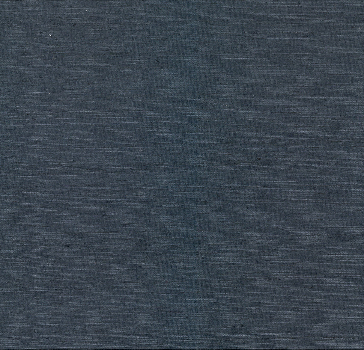 Eade’s Peninnsula Navy Sisal Grasscloth Wallpaper Navy