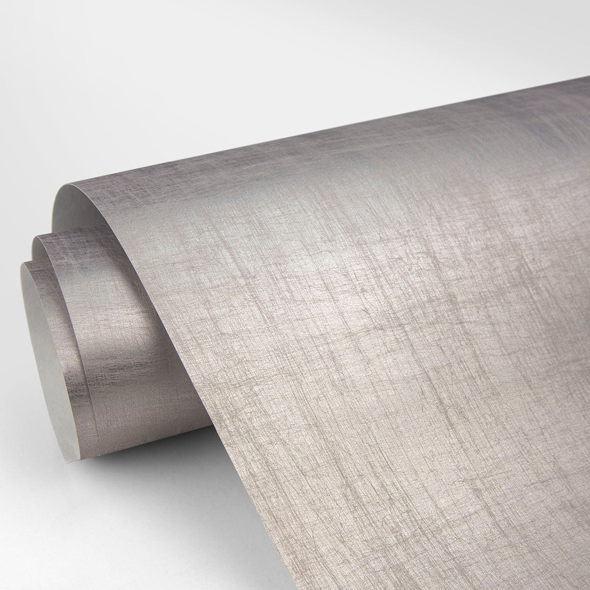 Eade’s Lustre Champagne Silk Weave Wallpaper Champagne
