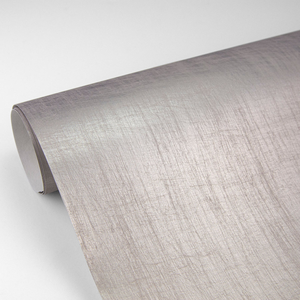 Eade’s Lustre Champagne Silk Weave Wallpaper Champagne