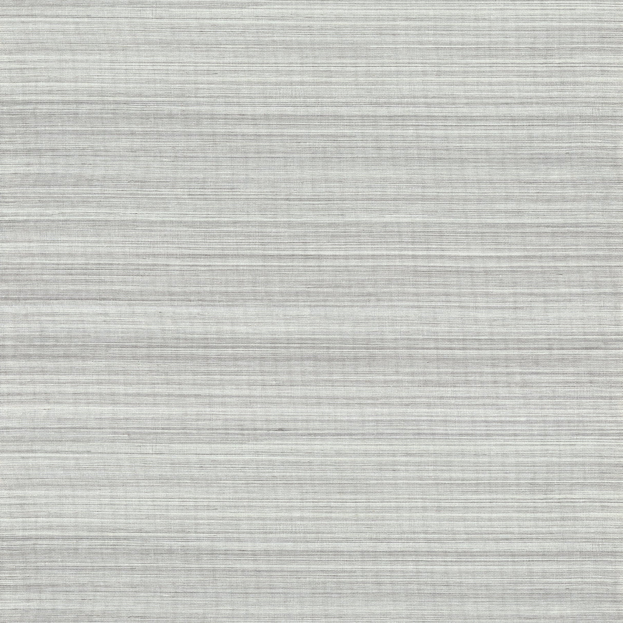 Eade’s Zoysia Platinum Grasscloth Wallpaper Platinum