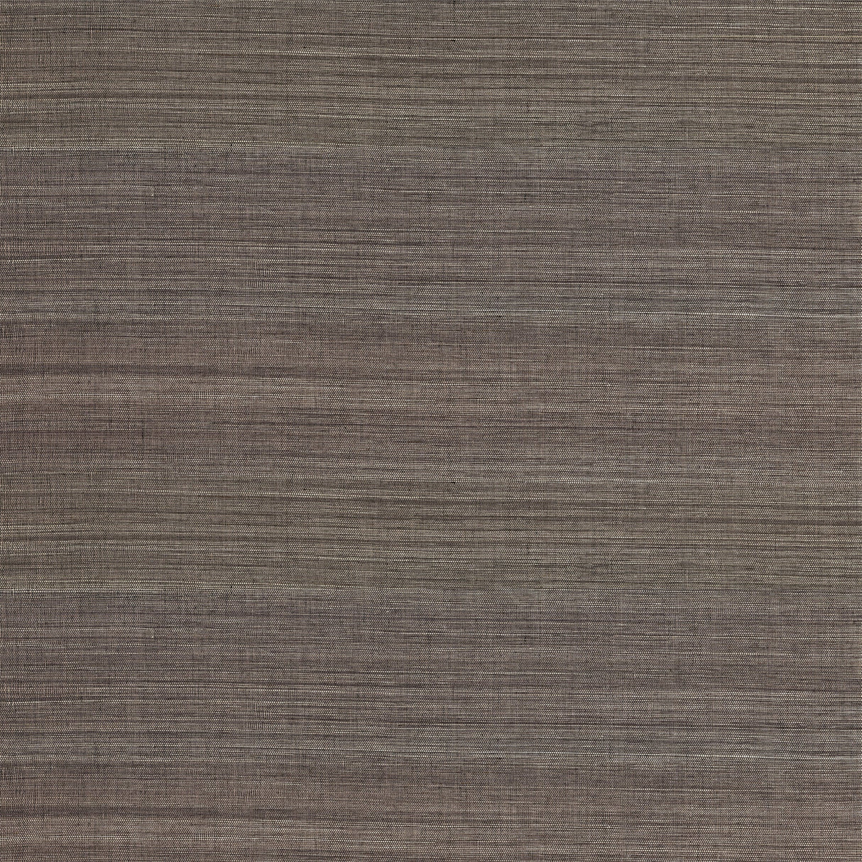 Eade’s Xidi Brown Grasscloth Wallpaper Brown