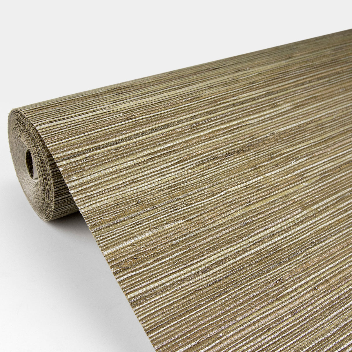 Eade’s Sanji Coffee Grasscloth Wallpaper Coffee