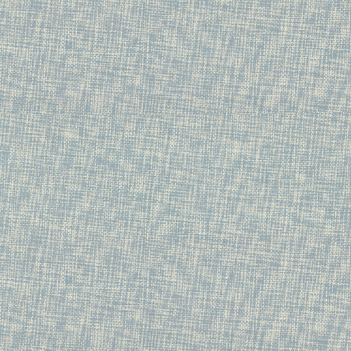 Eade’s Arlyn Light Blue Grasscloth Wallpaper Light Blue