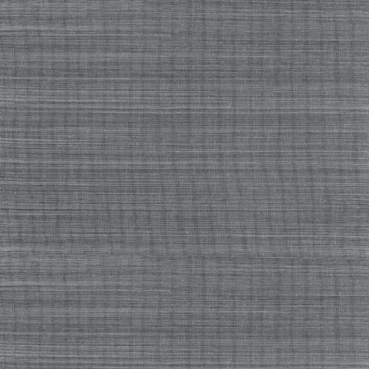 Eade’s Wukan Navy Grasscloth Wallpaper Navy