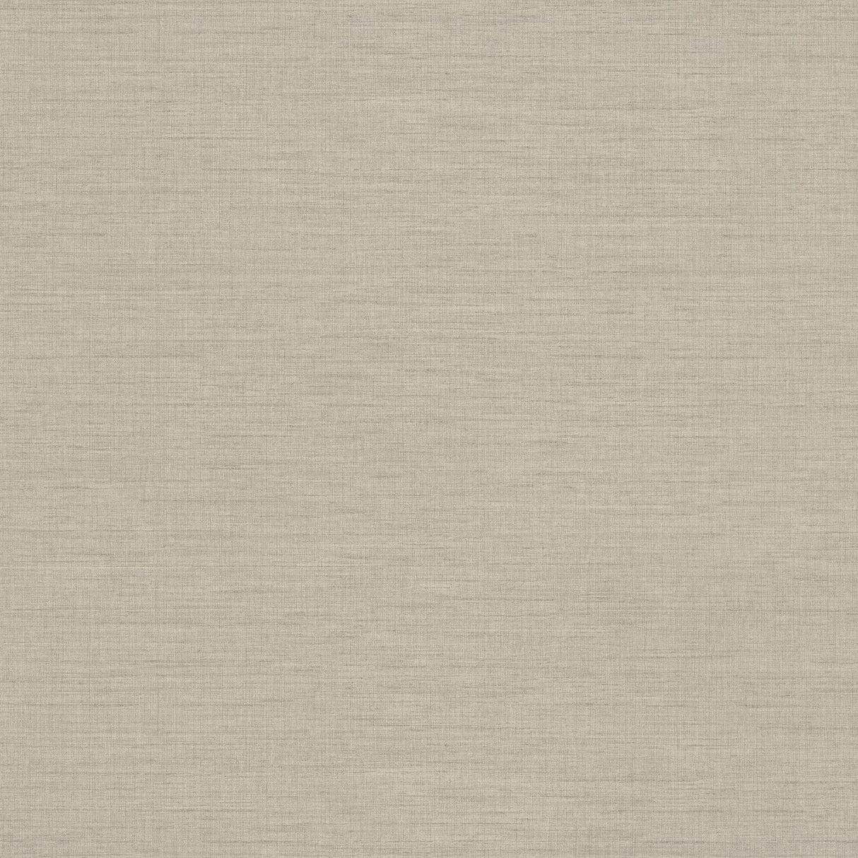 Eade’s Essence Beige Linen Texture Wallpaper Beige