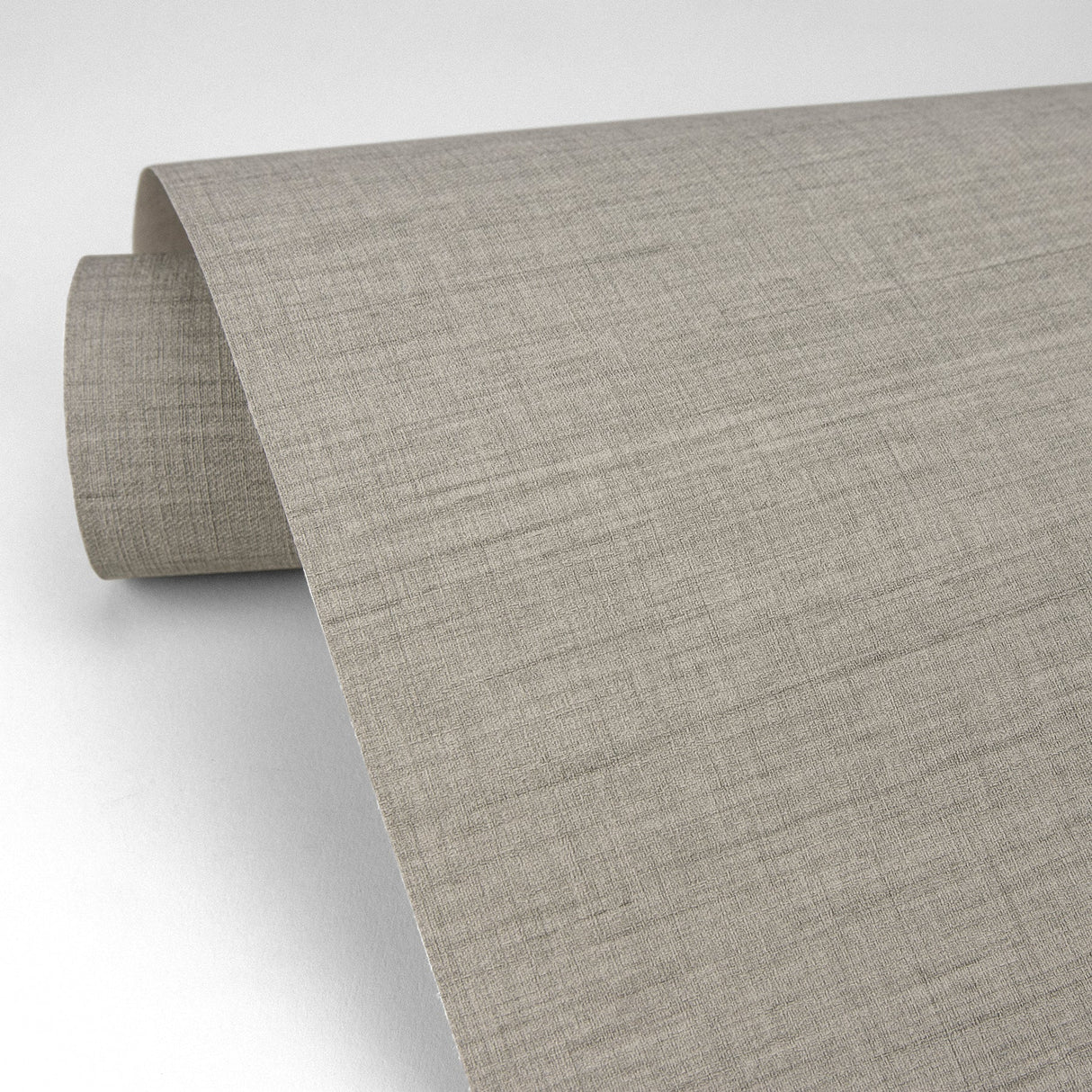 Eade’s Essence Neutral Linen Texture Wallpaper Neutral