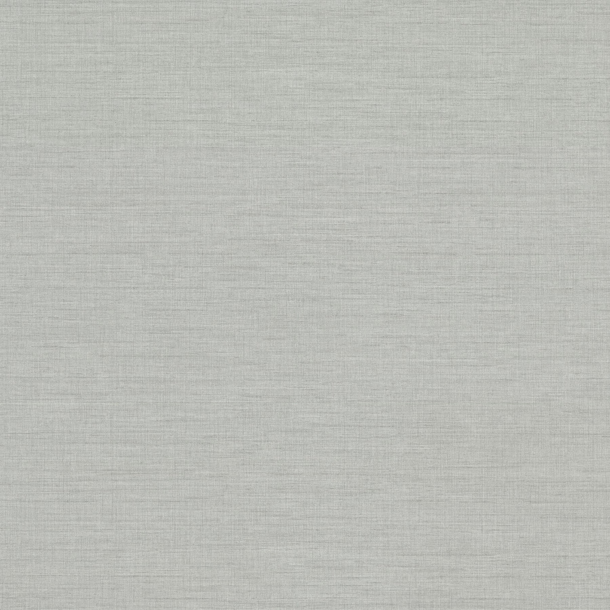Eade’s Essence Light Grey Linen Texture Wallpaper Light Grey