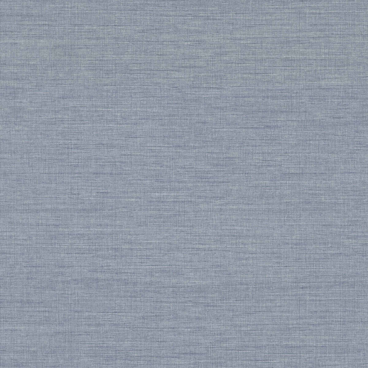 Eade’s Essence Light Blue Linen Texture Wallpaper Light Blue