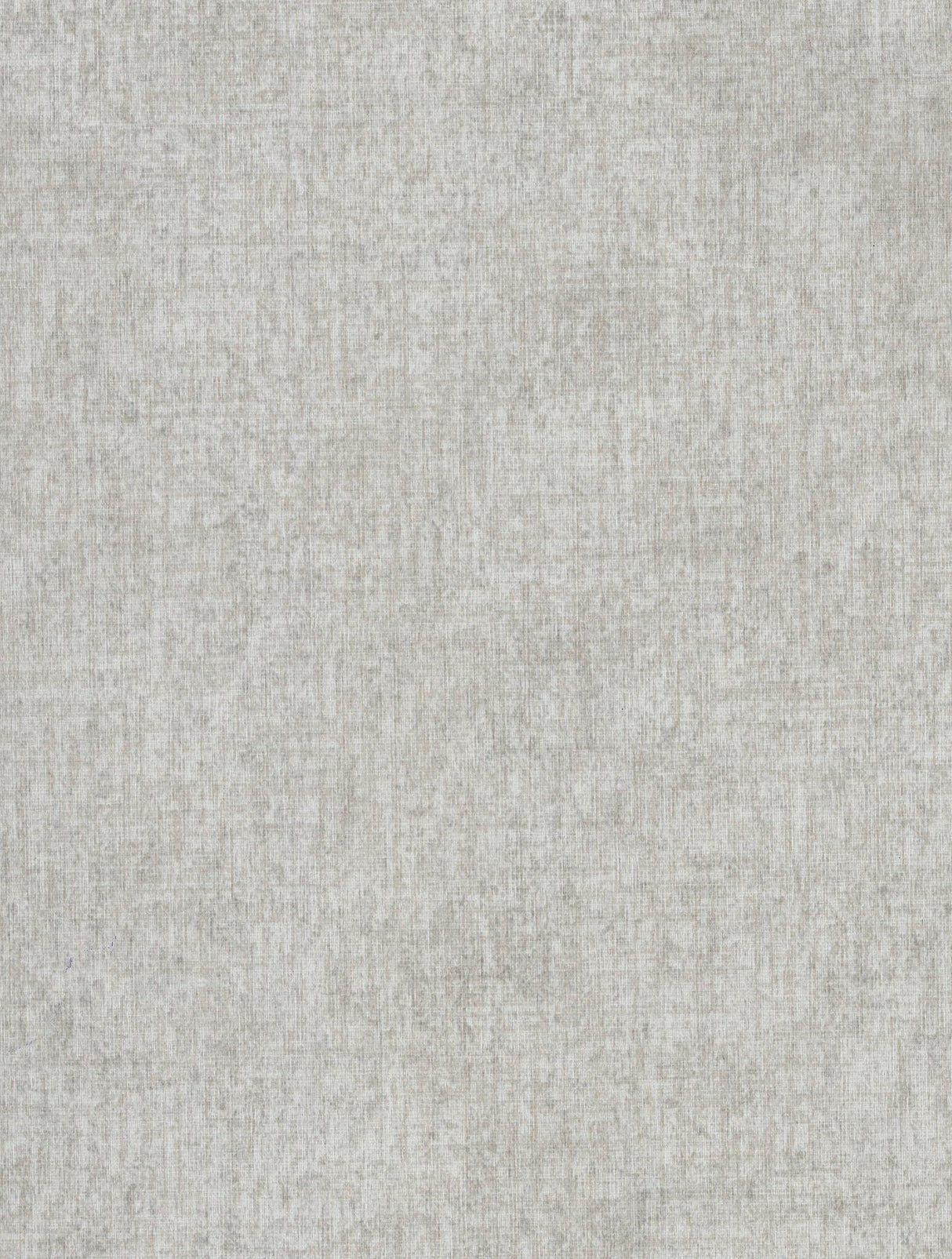 Warner Textures 2830-2701 Brienne Light Grey Linen Texture Wallpaper