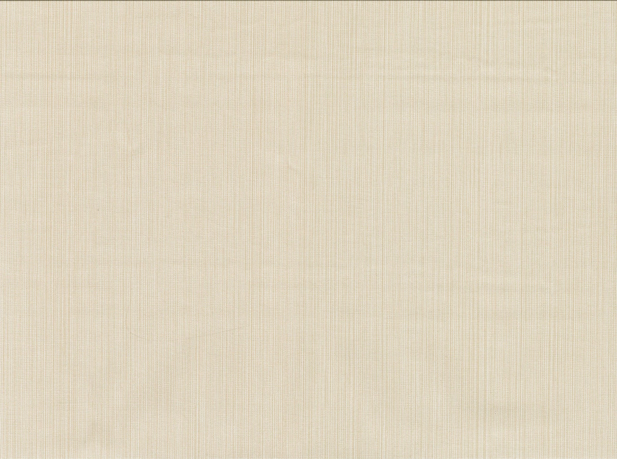 Warner Textures 2830-2714 Tormund Cream Stria Texture Wallpaper