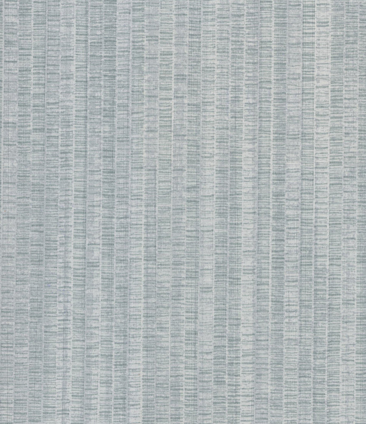 Warner Textures 2830-2720 Volantis Turquoise Textured Stripe Wallpaper
