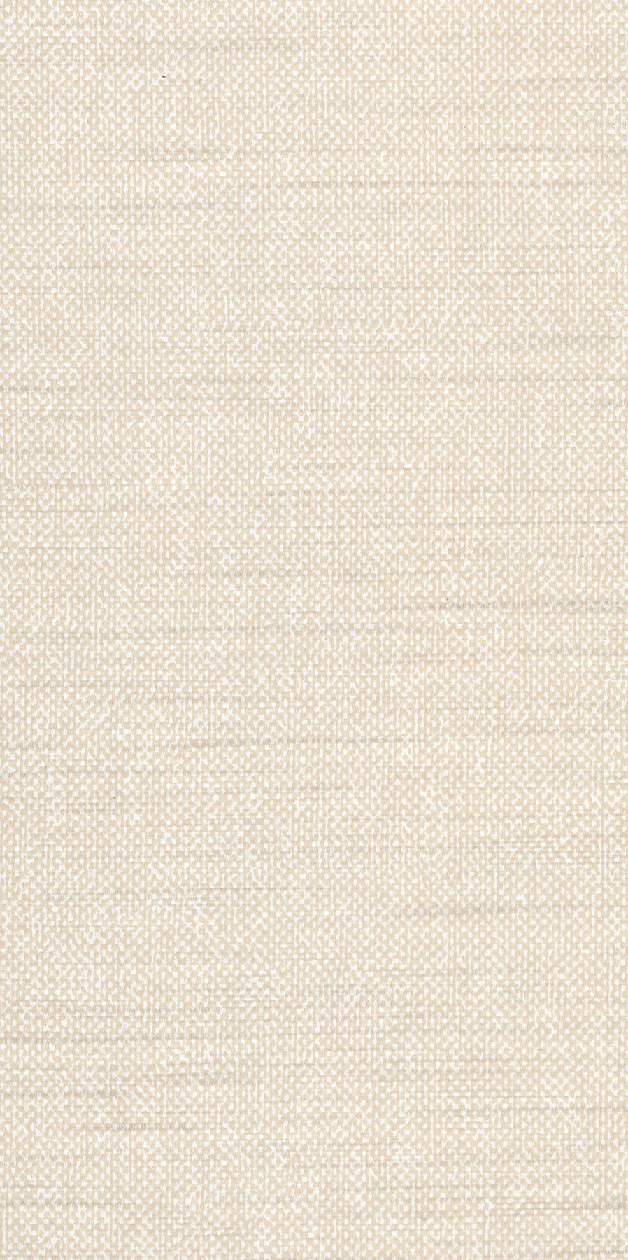 Warner Textures 2830-2727 Theon Cream Linen Texture Wallpaper
