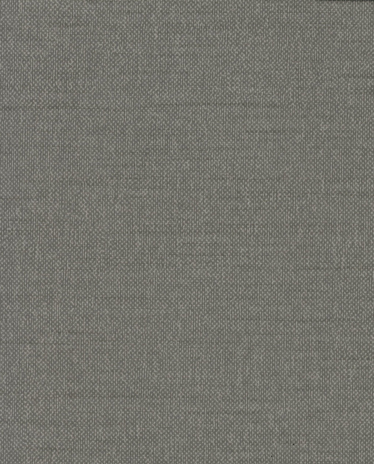 Warner Textures 2830-2728 Theon Taupe Linen Texture Wallpaper
