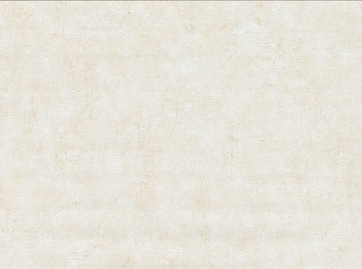 Warner Textures 2830-2741 Clegane Cream Plaster Texture Wallpaper