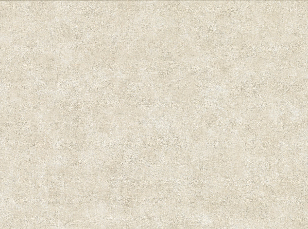 Warner Textures 2830-2742 Clegane Beige Plaster Texture Wallpaper