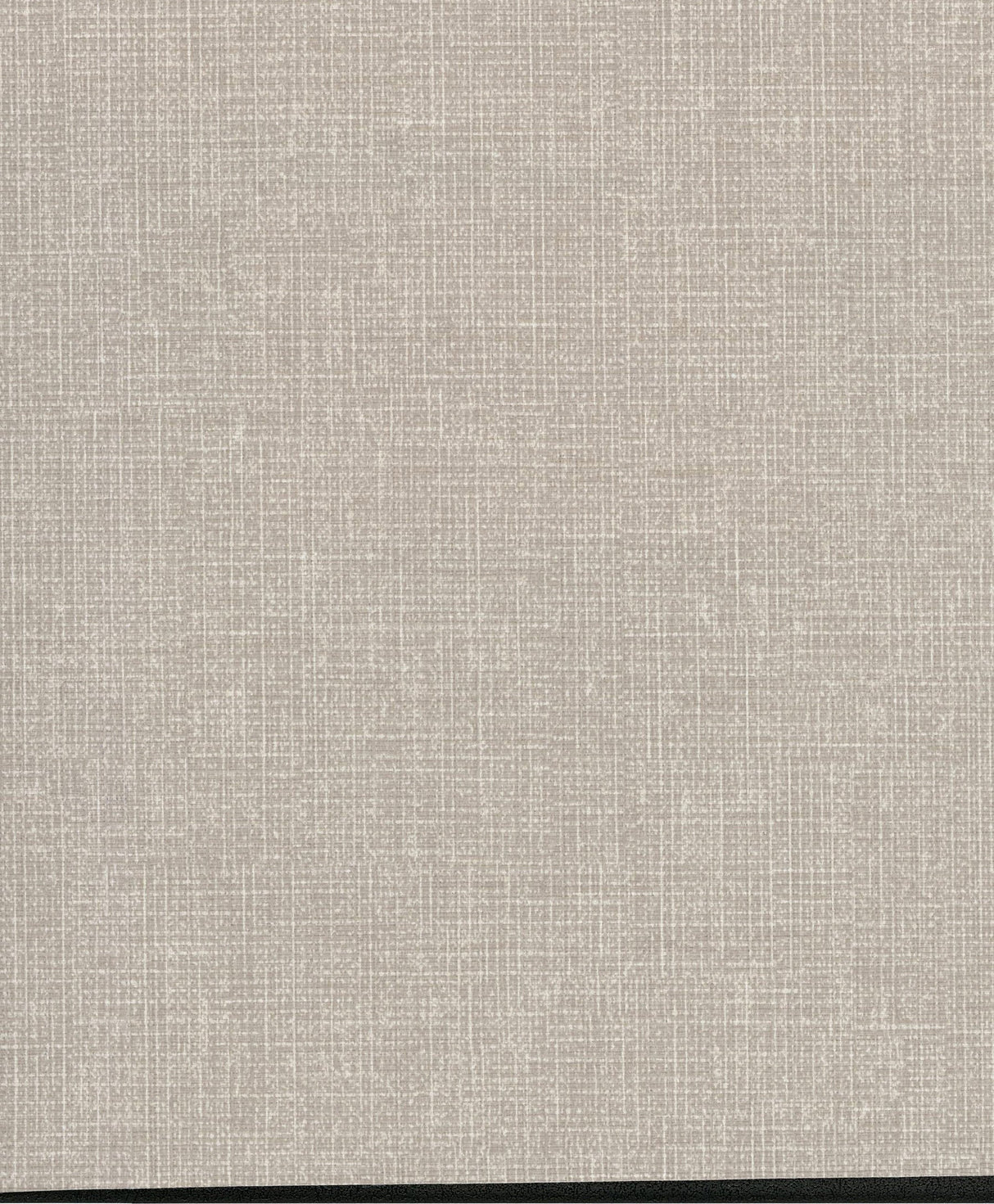 Warner Textures 2830-2767 Arya Grey Fabric Texture Wallpaper
