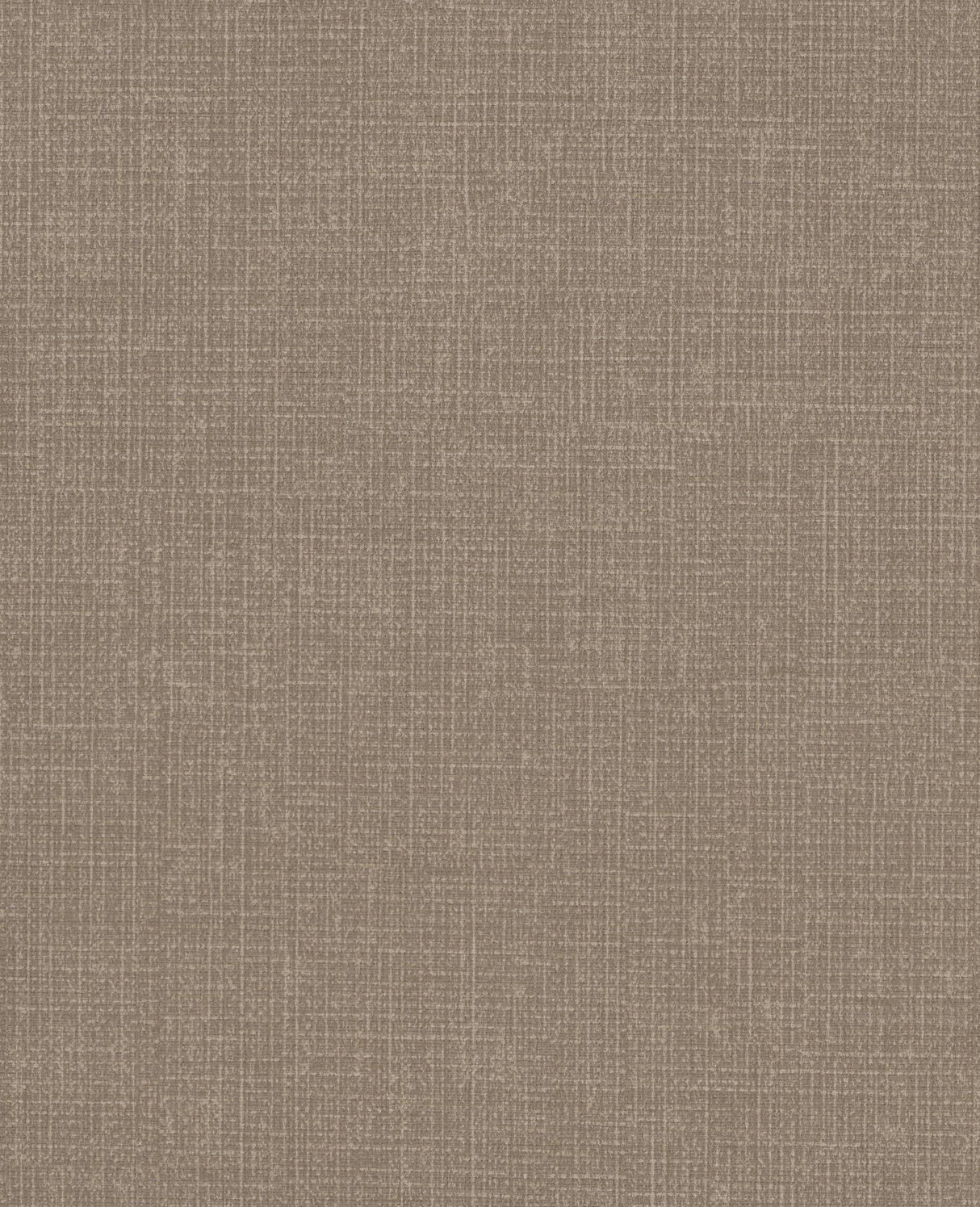 Warner Textures 2830-2770 Arya Brown Fabric Texture Wallpaper