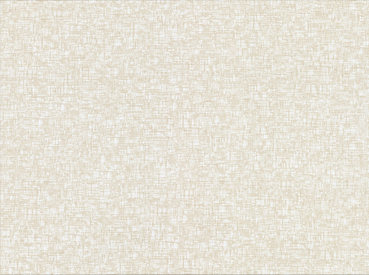 Warner Textures 2830-2777 Prague Off-White Texture Wallpaper