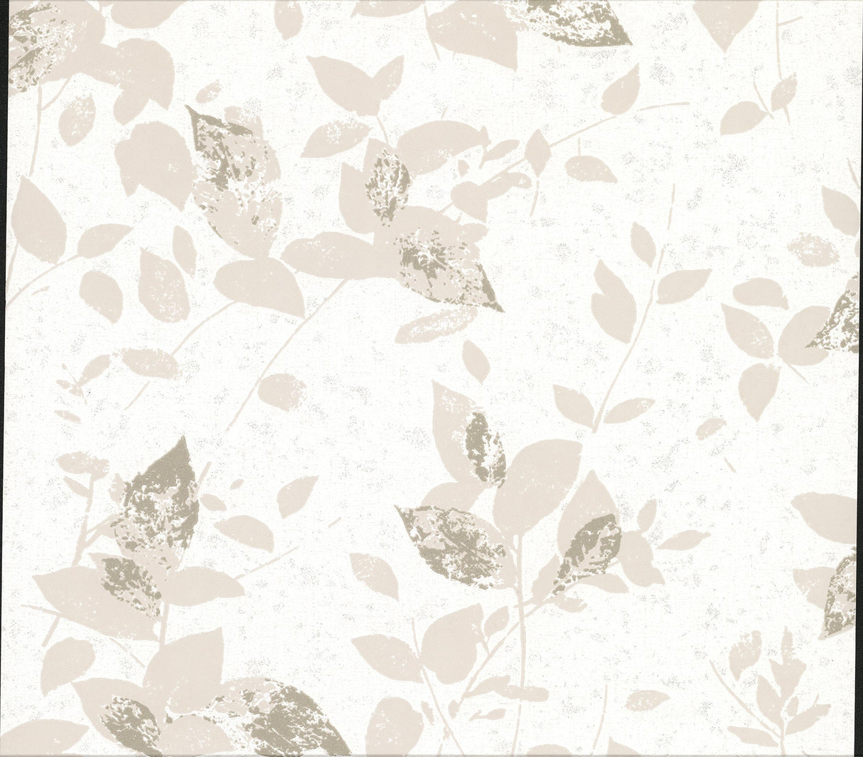 Advantage 2834-402506 Oceane Off-white Toss Wallpaper