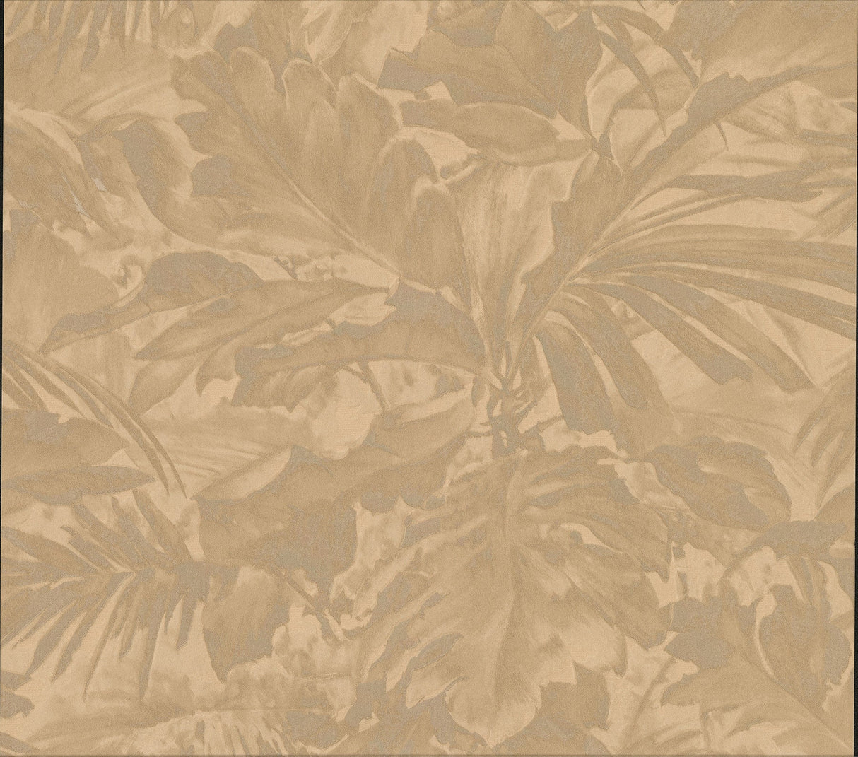 Advantage 2834-529234 Boyce Bronze Botanical Wallpaper