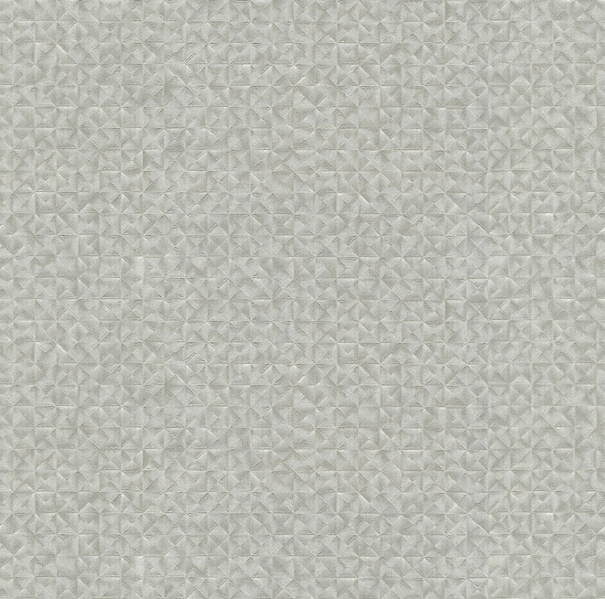 Advantage 2835-C88611 Belmond Grey Glitter Prism Wallpaper