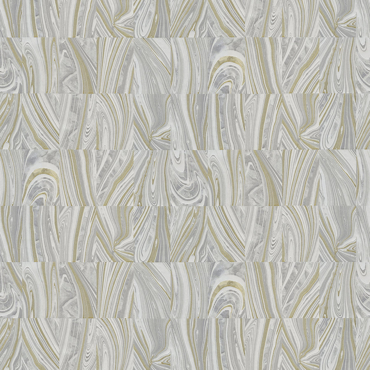 Advantage 2835-C88616 Boulders Lavender Glitter Marble Wallpaper