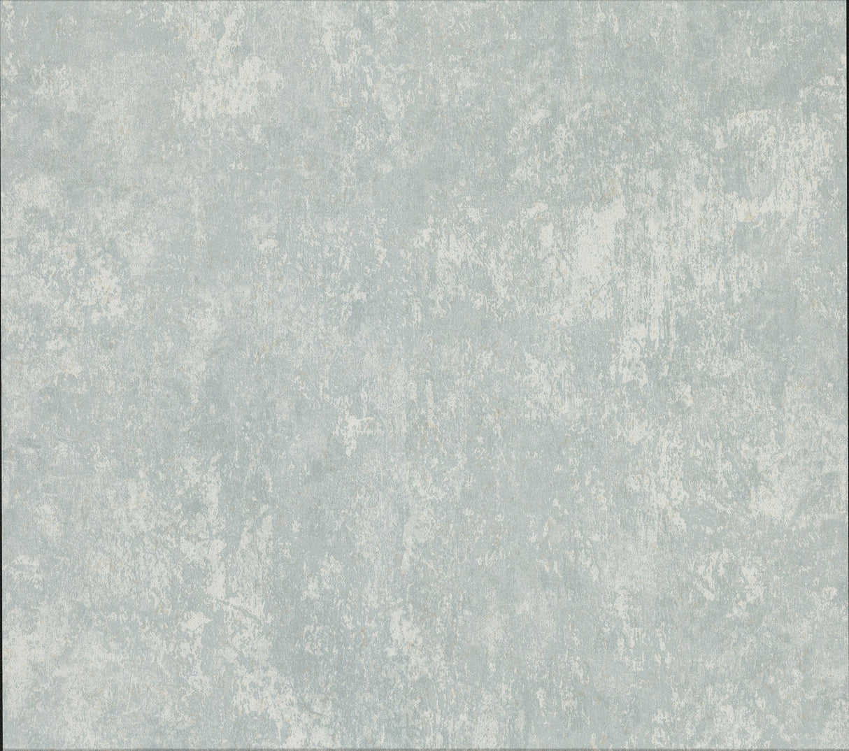 Advantage 2835-DI41002 Mansour Teal Plaster Texture Wallpaper