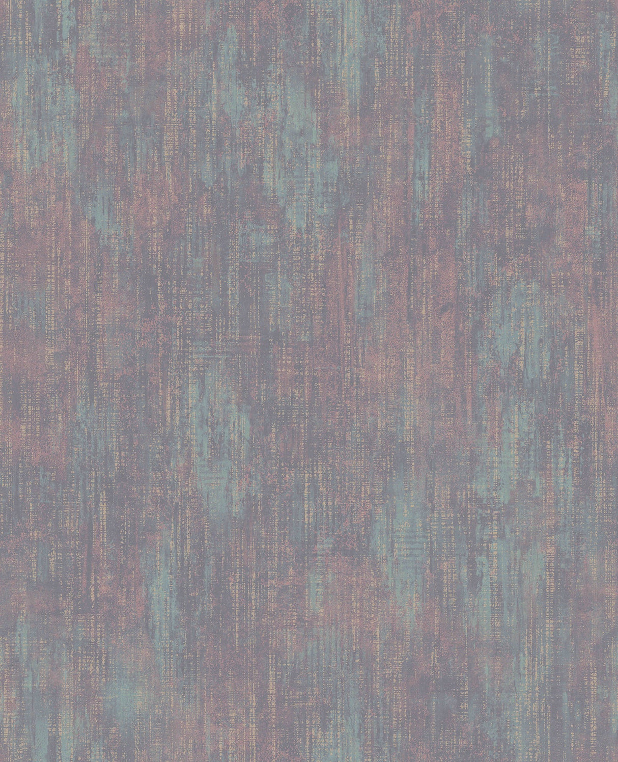 Advantage 2835-M1408 Altira Teal Texture Wallpaper