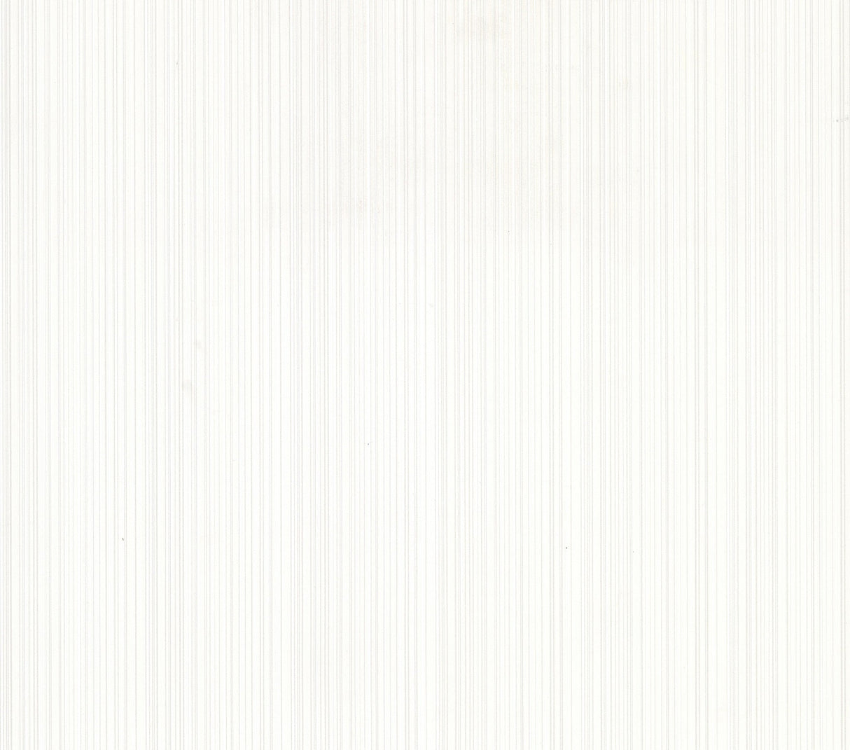 Advantage 2836-431971 Aemelia Ivory Stripe Wallpaper