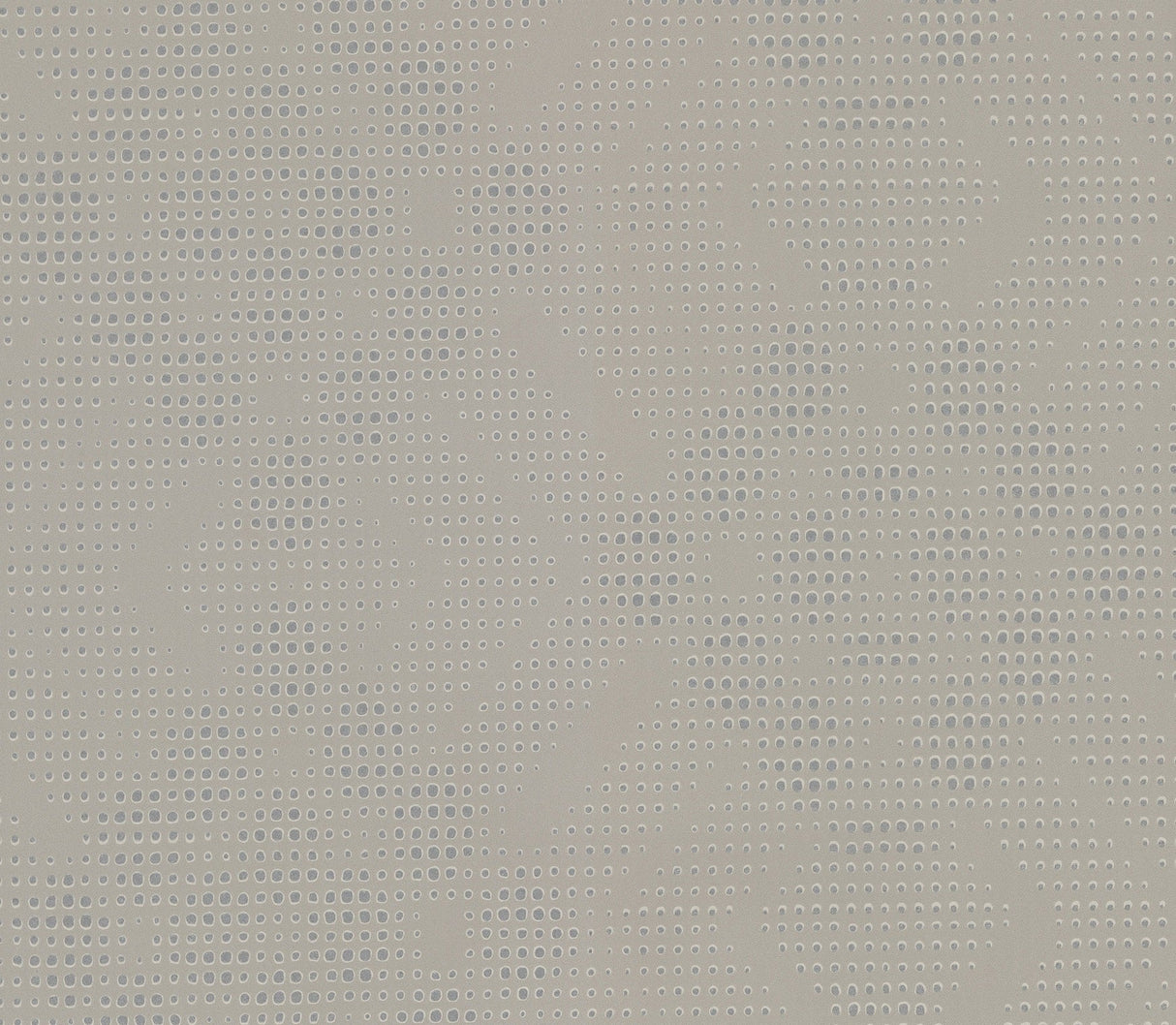 Advantage 2836-609646 Banquo Taupe Geometric Wallpaper