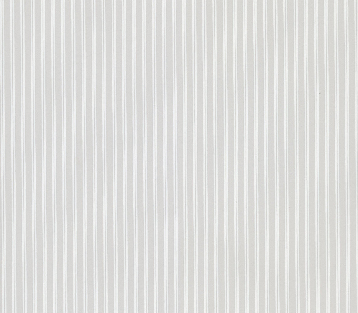 Advantage 2836-801828 Agrippa Light Grey Stripe Wallpaper