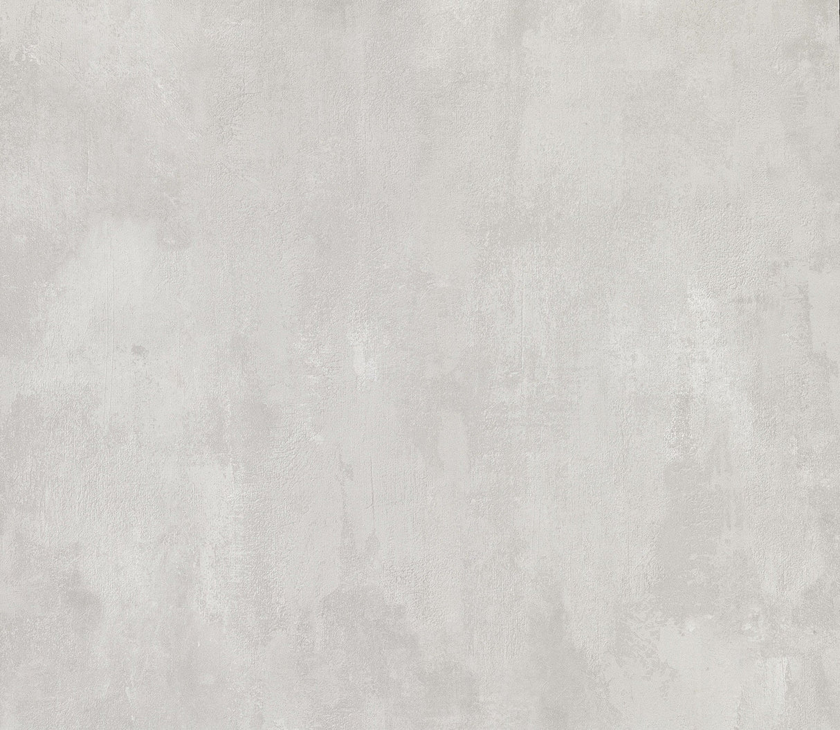 Advantage 2836-802122 Prospero Light Grey Plaster Wallpaper