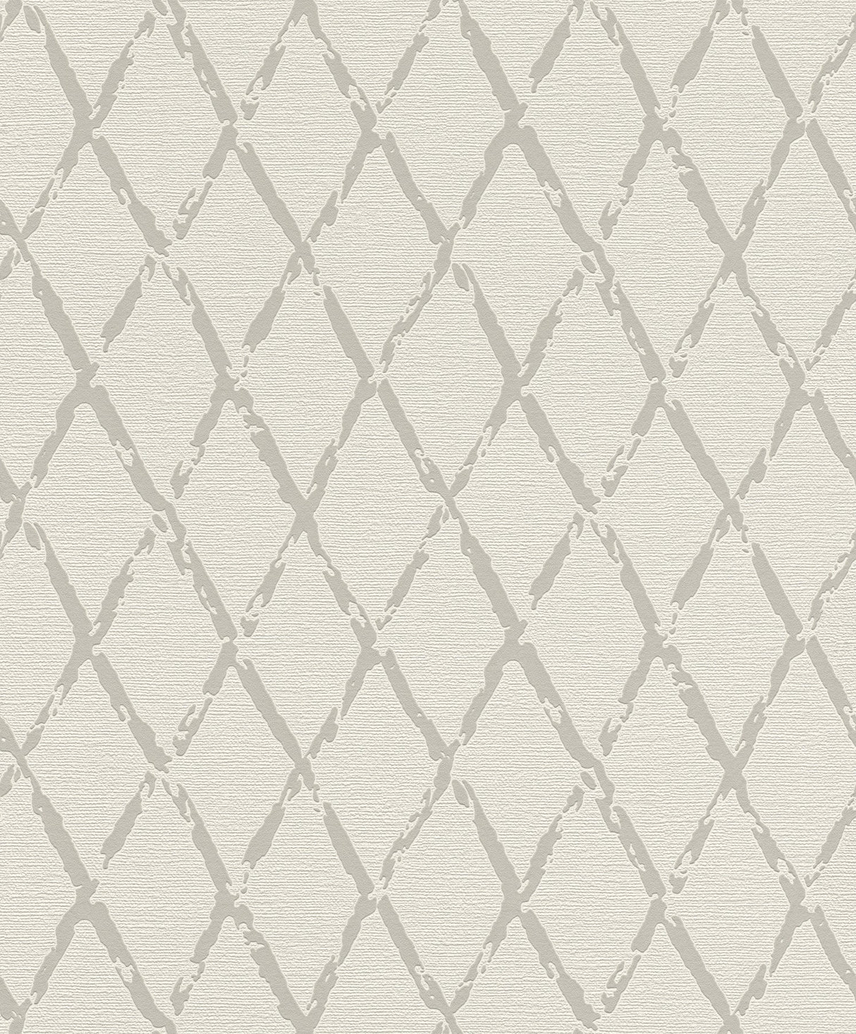 Advantage 2836-805413 Duncan Grey Harlequin Wallpaper