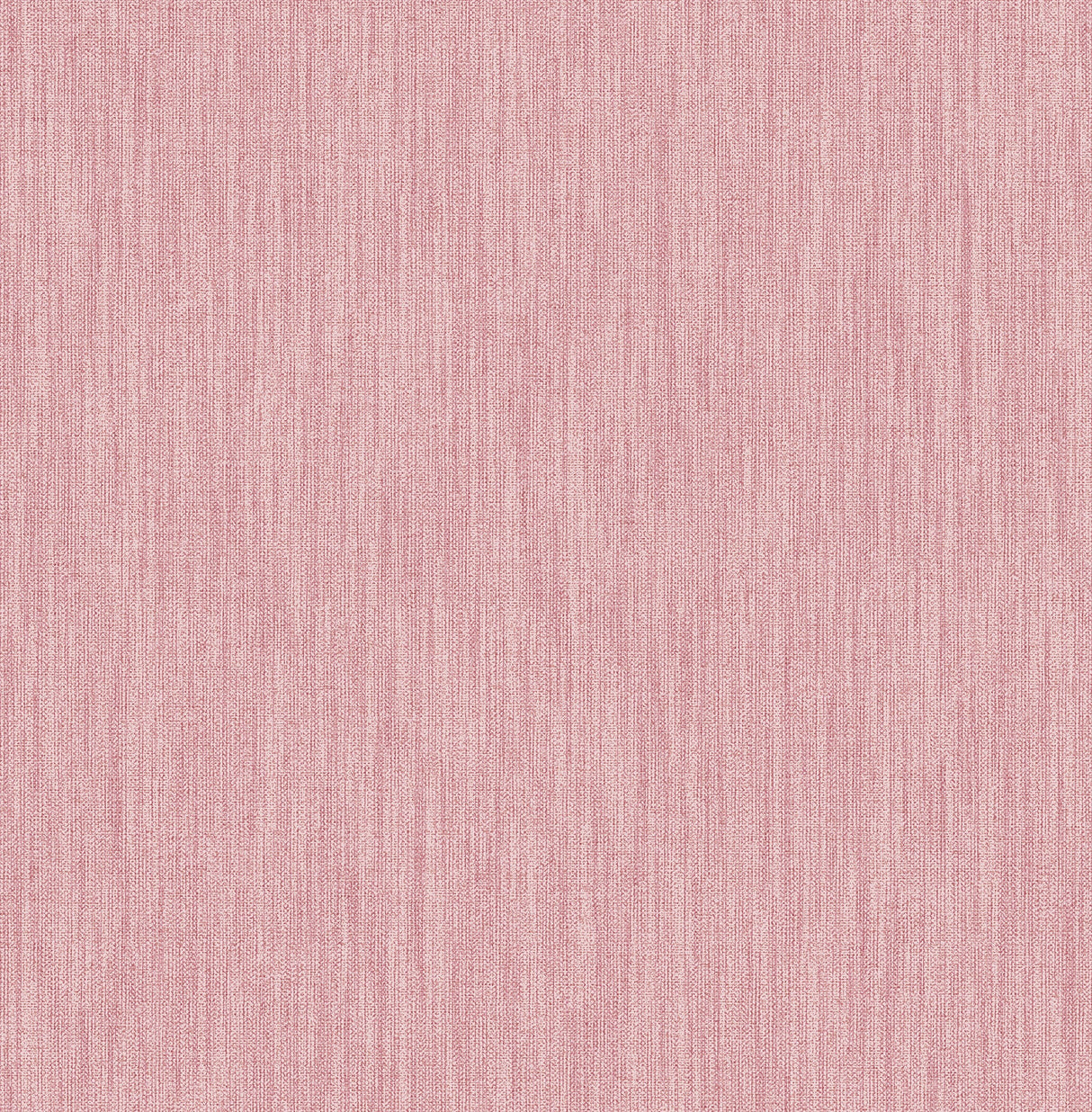 A-Street Prints 2861-25290 Chiniile Pink Faux Linen Wallpaper