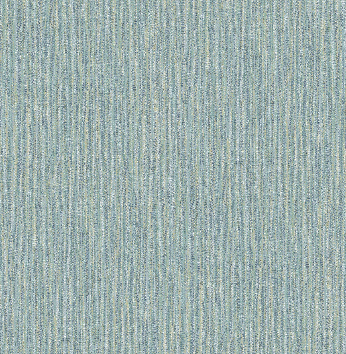 A-Street Prints 2861-25420 Raffia Aqua Faux Grasscloth Wallpaper