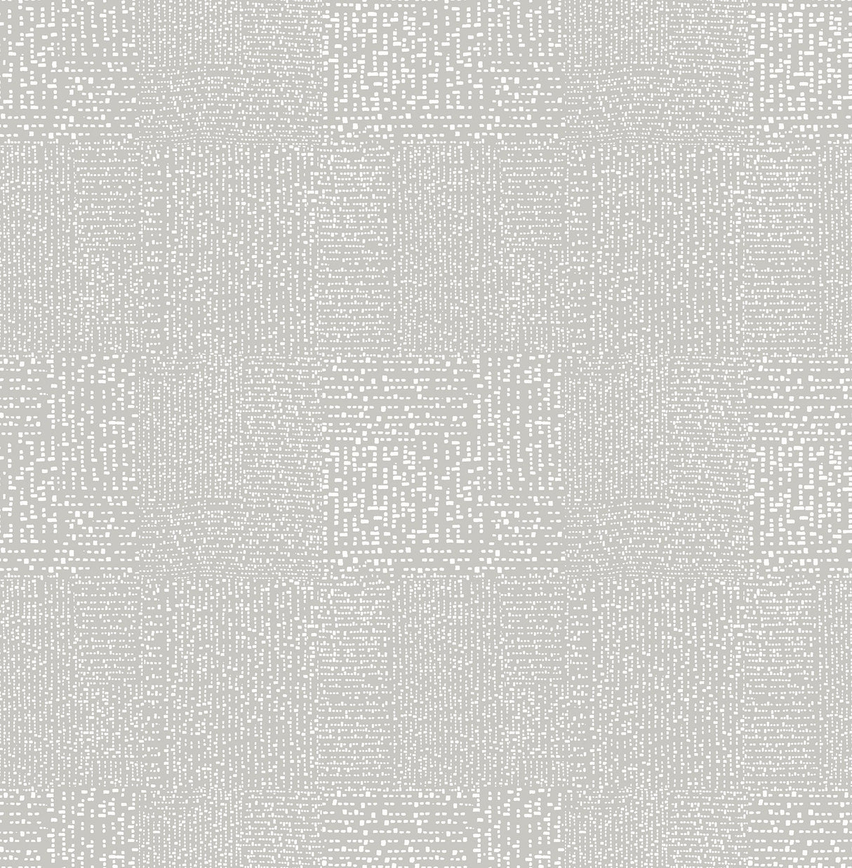 A-Street Prints 2861-25738 Zenith Grey Abstract Geometric Wallpaper