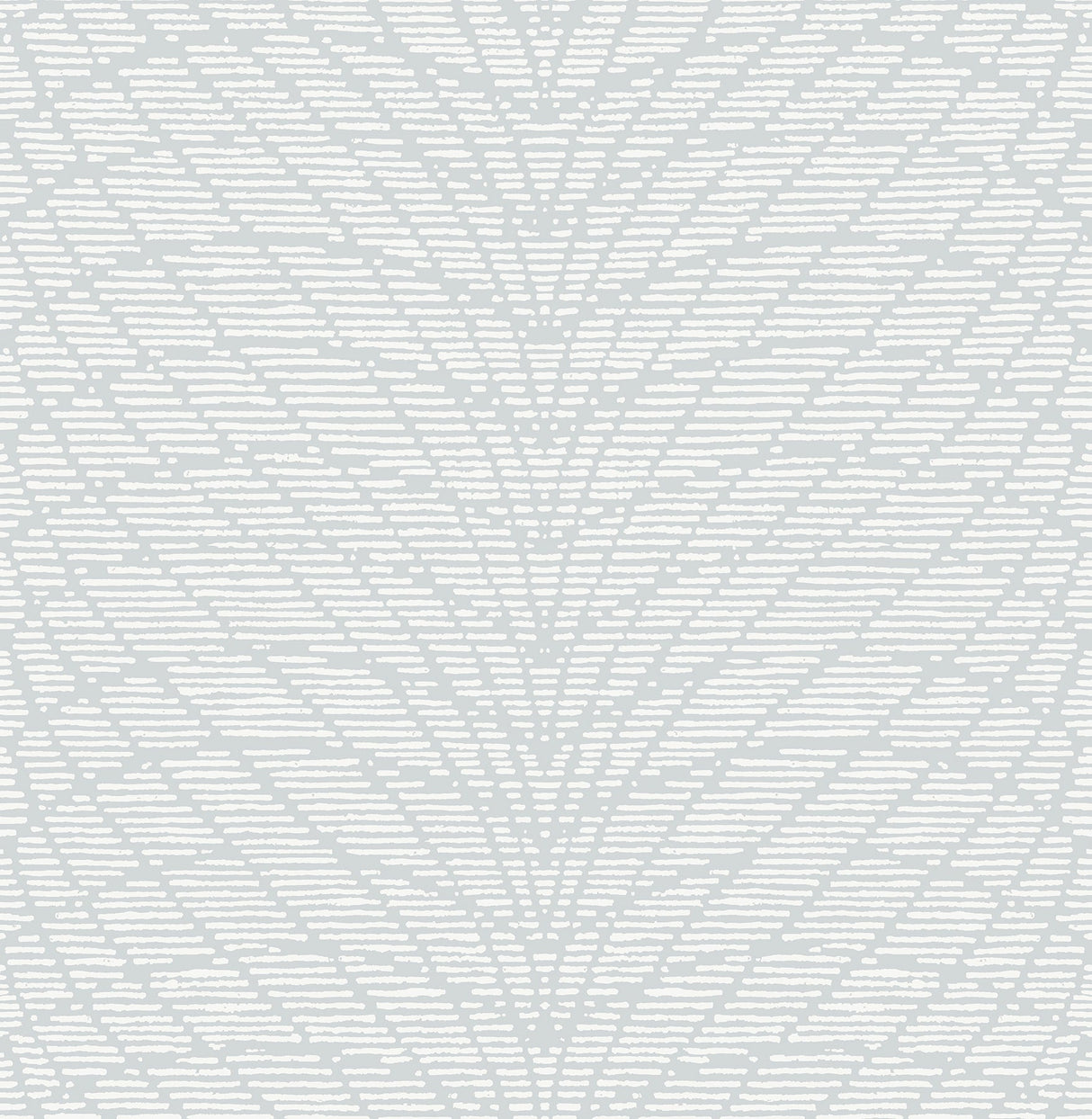 A-Street Prints 2861-25745 Aperion Light Grey Chevron Wallpaper