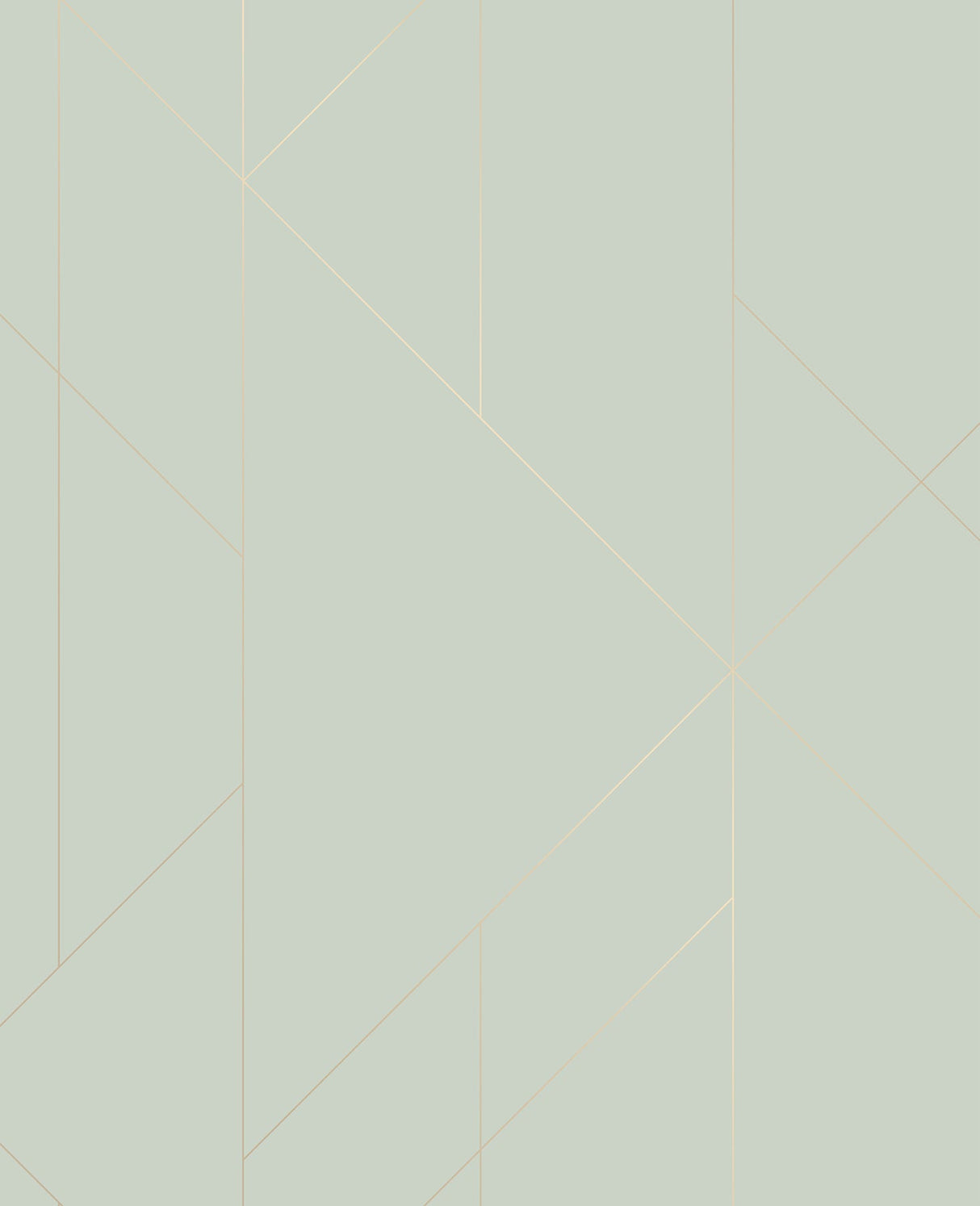 A-Street Prints 2889-25202 Torpa Mint Geometric Wallpaper