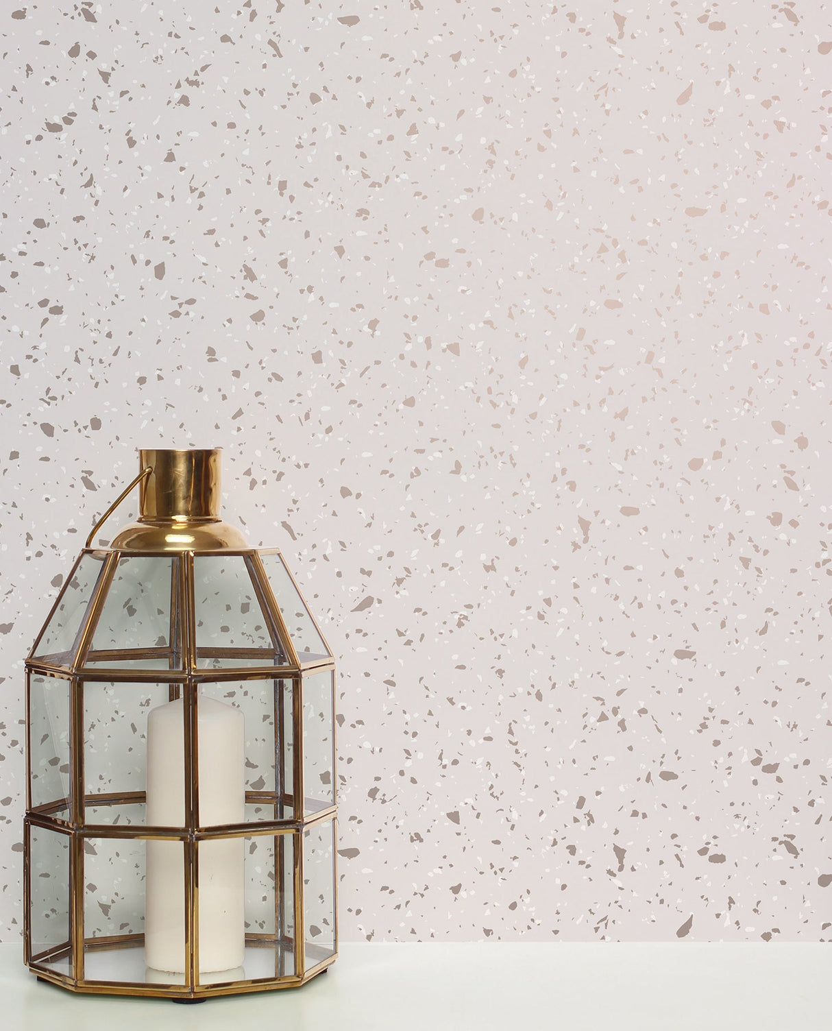 A-Street Prints 2889-25219 Arendal Neutral Speckle Wallpaper