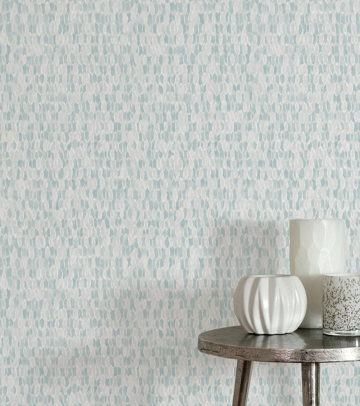 A-Street Prints 2889-25234 Nora Slate Abstract Geometric Wallpaper