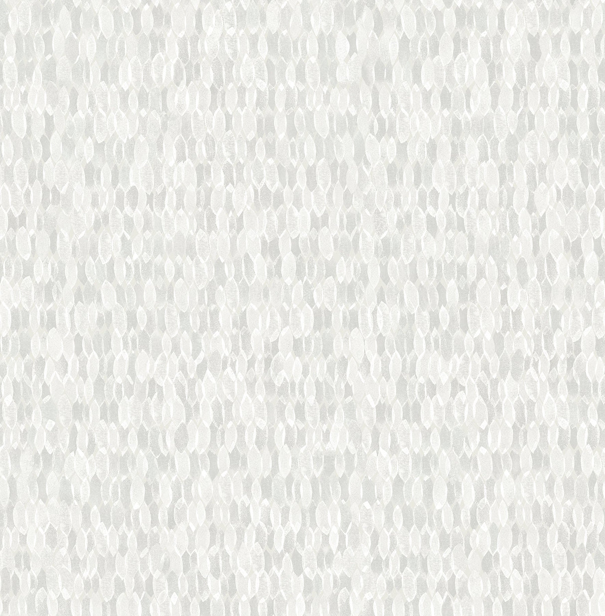 A-Street Prints 2889-25235 Nora Light Grey Abstract Geometric Wallpaper
